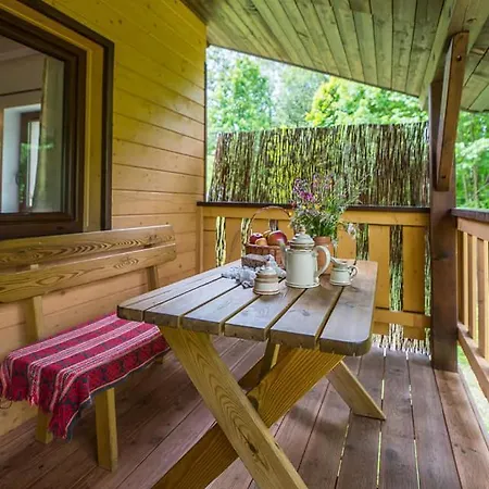 Casa vacanze Wesola Chmura - Dom W Masywie Snieznika Kletno