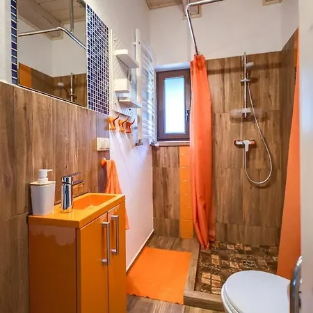 Casa vacanze Wesola Chmura - Dom W Masywie Snieznika Kletno