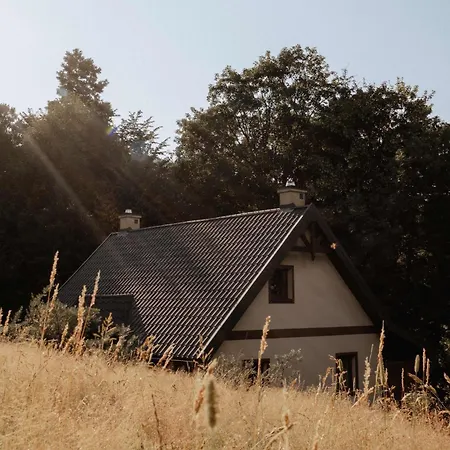 Wesola Chmura - Dom W Masywie Snieznika Casa vacanze Kletno